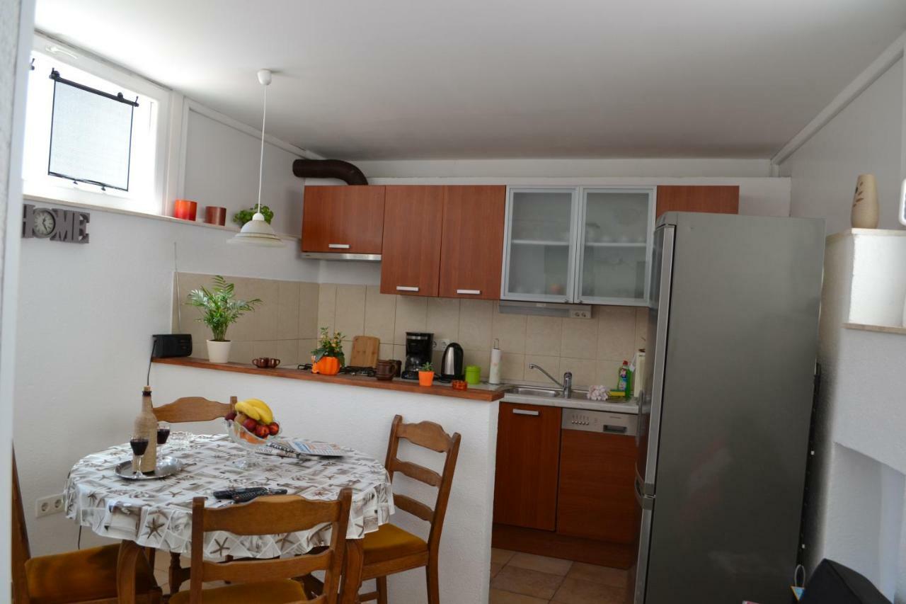 Relaxing Apartment Carpe Diem Split Eksteriør bilde
