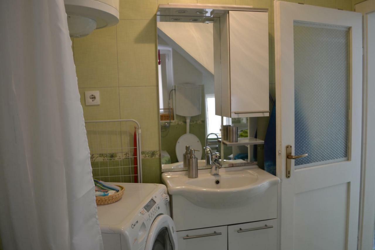 Relaxing Apartment Carpe Diem Split Eksteriør bilde
