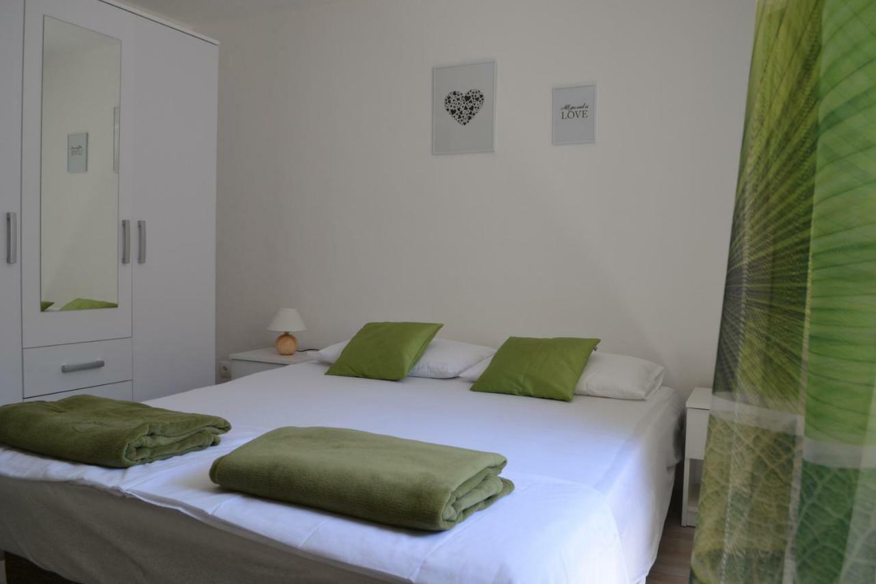 Relaxing Apartment Carpe Diem Split Eksteriør bilde