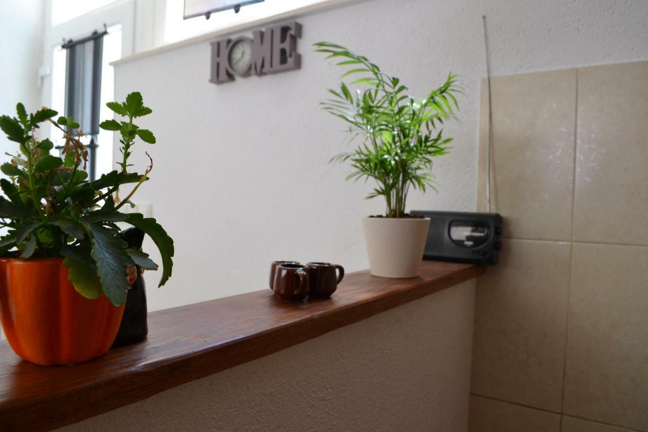 Relaxing Apartment Carpe Diem Split Eksteriør bilde