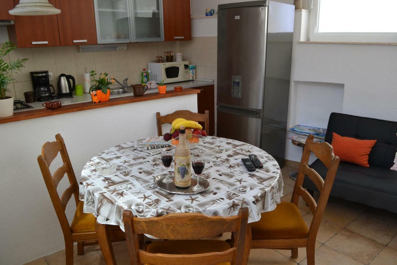 Relaxing Apartment Carpe Diem Split Eksteriør bilde