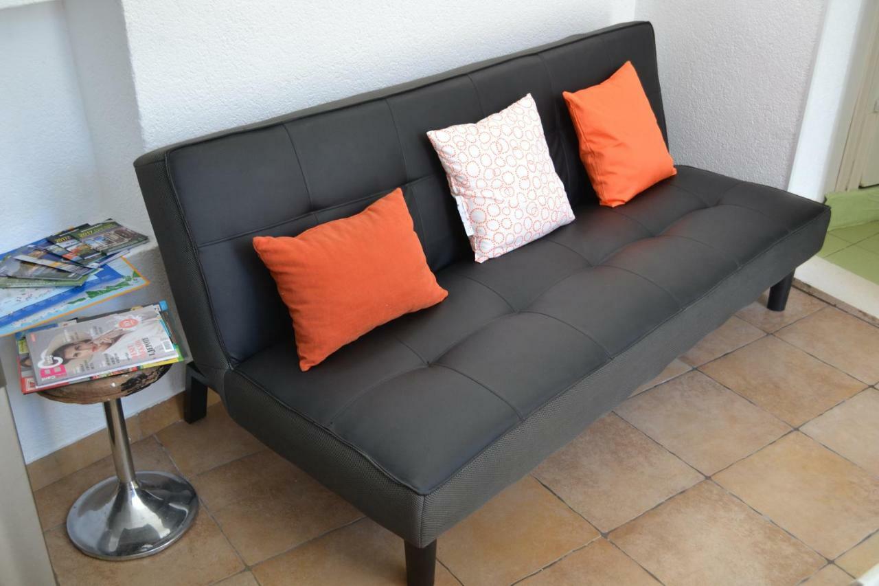 Relaxing Apartment Carpe Diem Split Eksteriør bilde