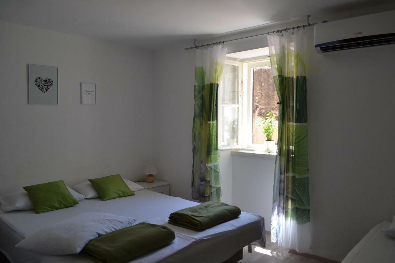 Relaxing Apartment Carpe Diem Split Eksteriør bilde