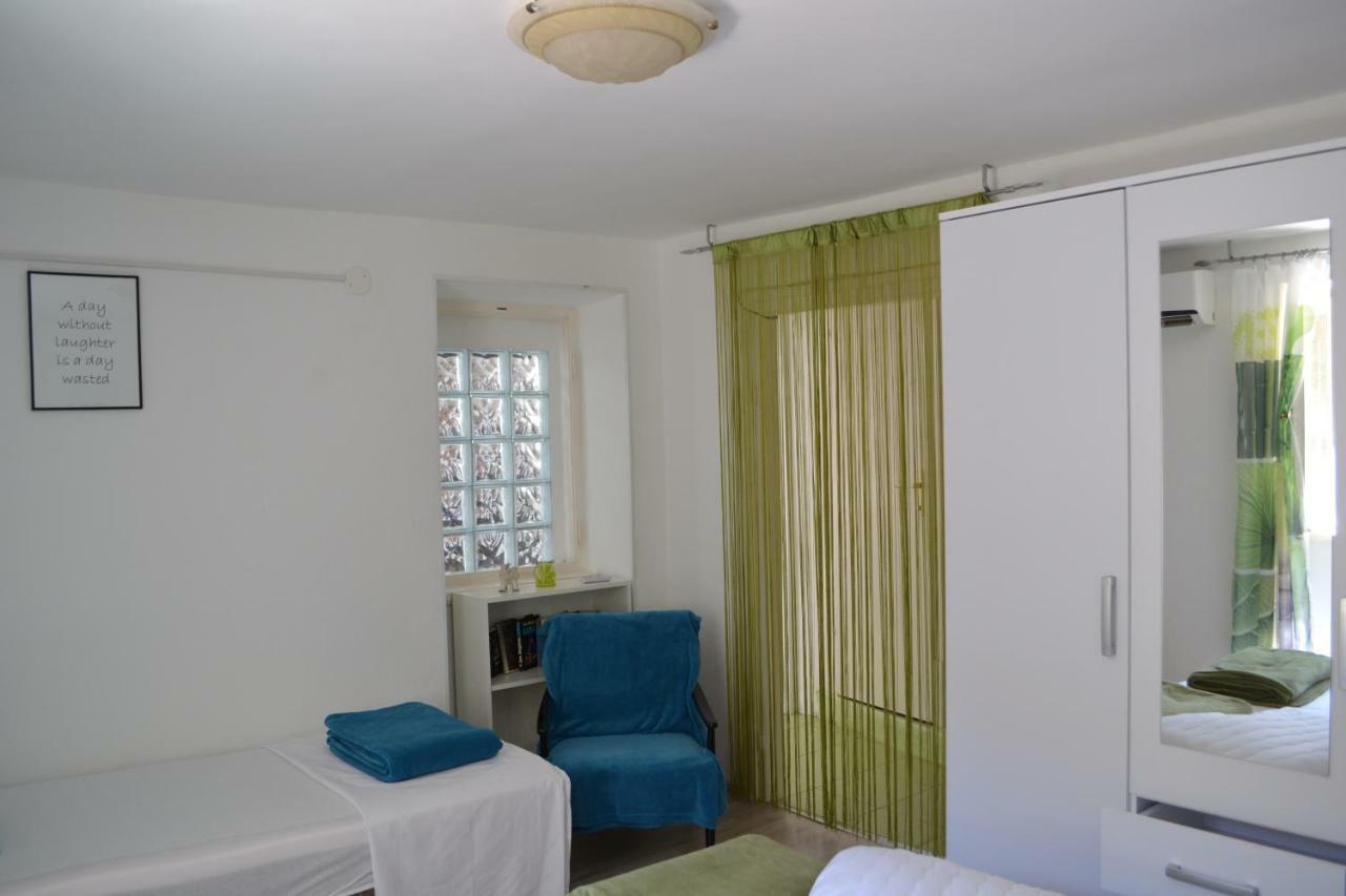 Relaxing Apartment Carpe Diem Split Eksteriør bilde